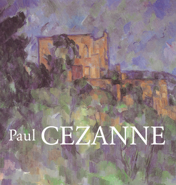 Cézanne, Nathalia Brodskaïa