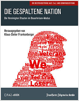Die gespaltene Nation, Frankfurter Allgemeine Archiv