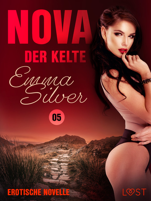 Nova 5: Der Kelte, Emma Silver