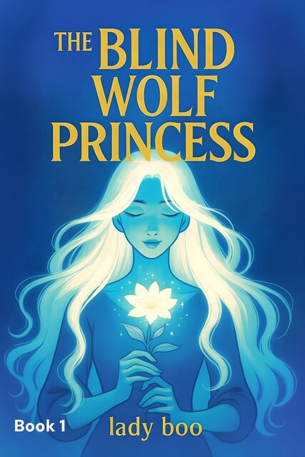 The Blind Wolf Princess, Lady Boo