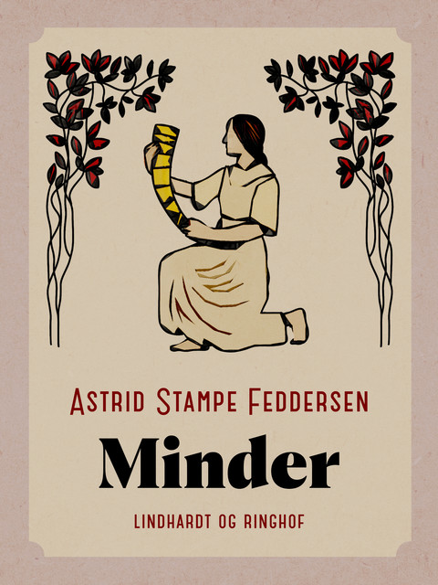 Minder, Astrid Stampe Feddersen