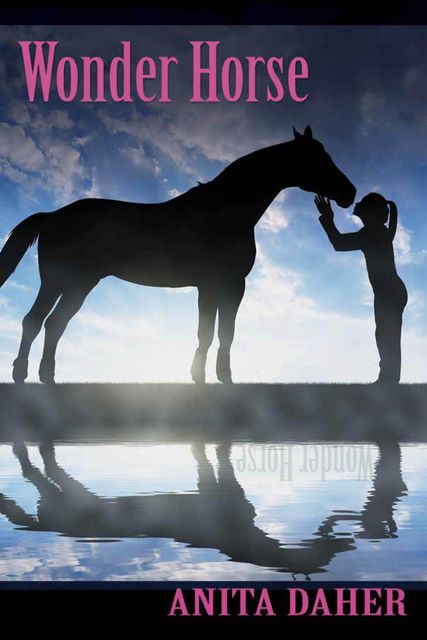 Wonder Horse, Anita Daher
