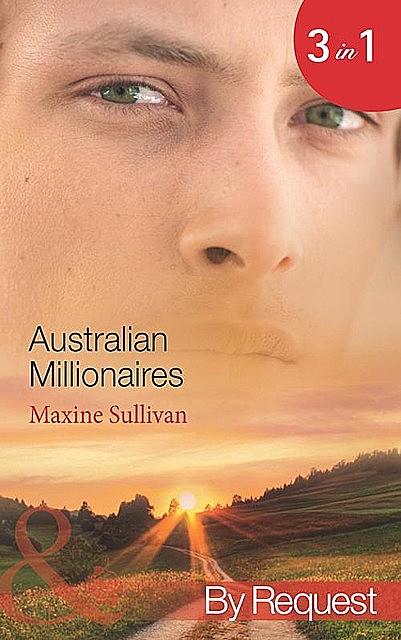 Australian Millionaires, Maxine Sullivan