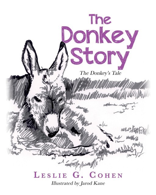 The Donkey Story, Leslie Cohen