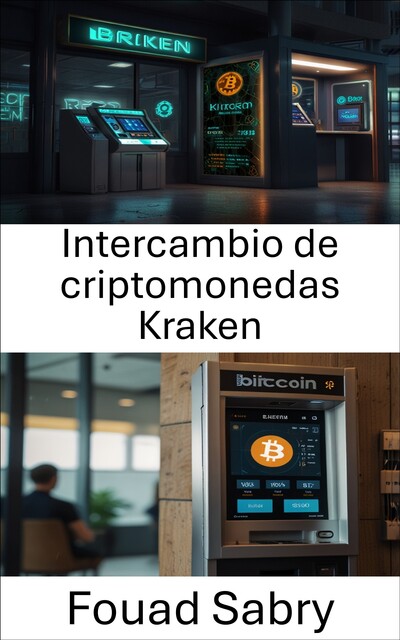 Intercambio de criptomonedas Kraken, Fouad Sabry