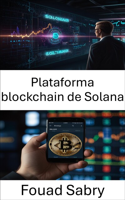 Plataforma blockchain de Solana, Fouad Sabry