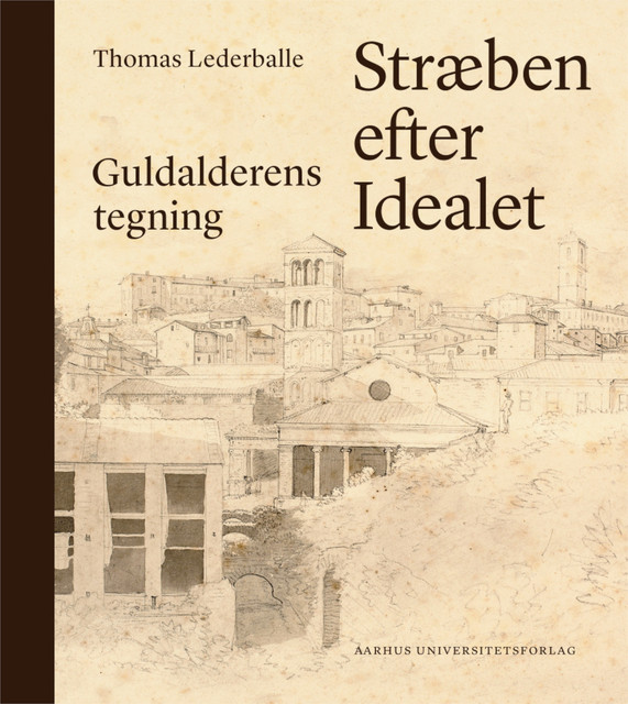 Stræben efter idealet, Thomas Lederballe