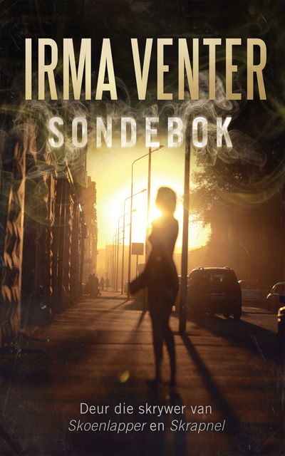 Sondebok, Irma Venter