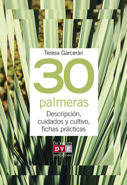 30 palmeras, Teresa Garcerán