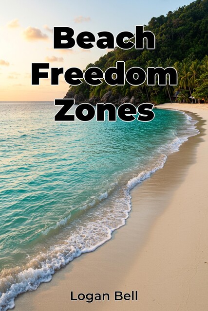 Beach Freedom Zones, Logan Bell