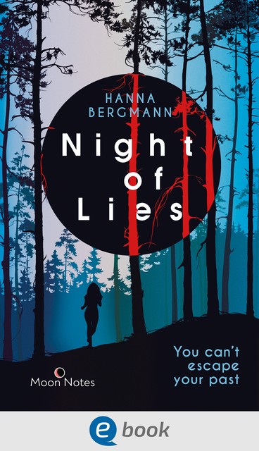 Night of Lies, Hanna Bergmann