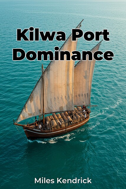 Kilwa Port Dominance, Miles Kendrick