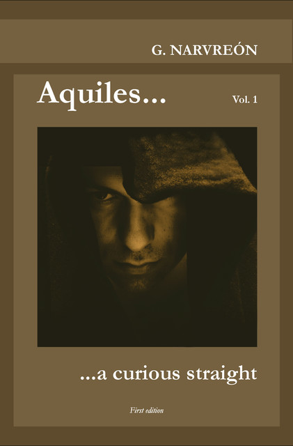 Aquiles… a curious straight, Gonzalo Narvreón
