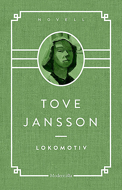 Lokomotiv, Tove Jansson