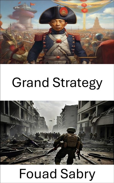 Grand Strategy, Fouad Sabry