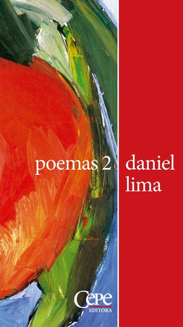 Poemas 2, Daniel Lima