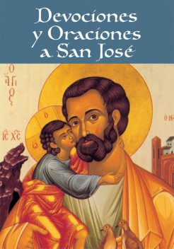 Devociones y oraciones a San José, Daniel Korn