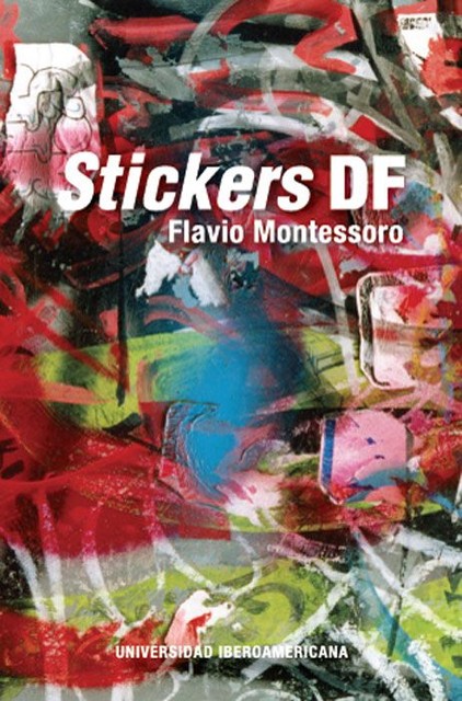 Stickers DF, Flavio Montessoro