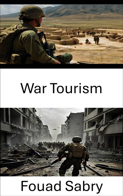 War Tourism, Fouad Sabry