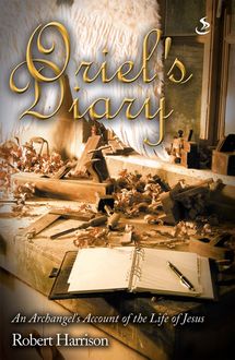 Oriel's Diary, Robert Harrison