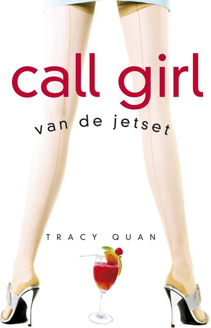 Callgirl van de jetset, Tracy Quan