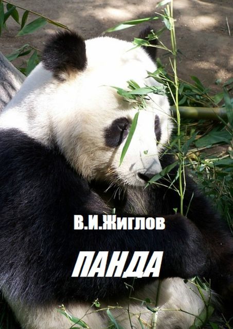 Панда, Валерий Жиглов