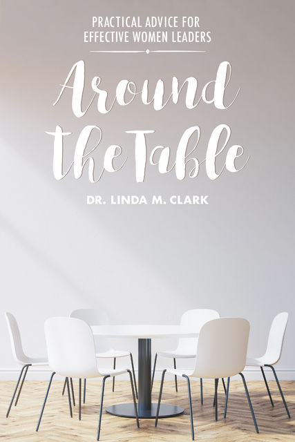 Around the Table, Linda Clark