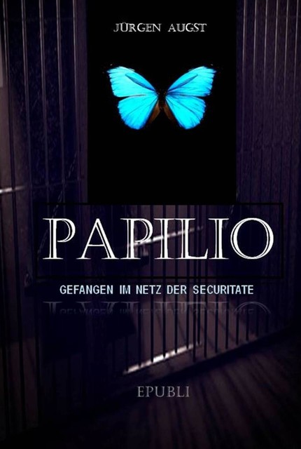 Papilio, Jürgen Augst