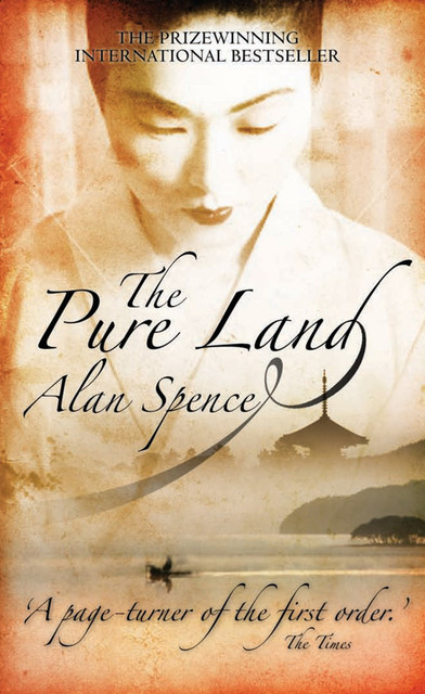 The Pure Land, Alan Spence
