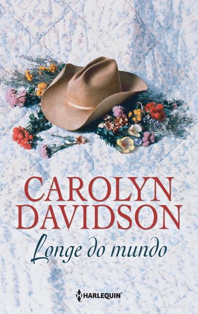Longe do mundo, Carolyn Davidson