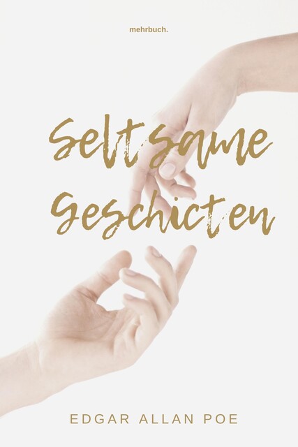Seltsame Geschichten, Edar Allan Poe