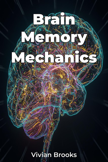 Brain Memory Mechanics, Vivian Brooks