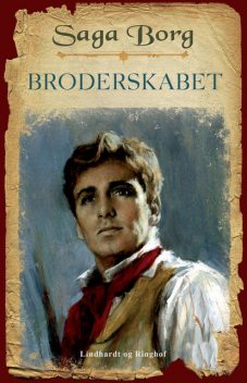 Broderskabet, Saga Borg
