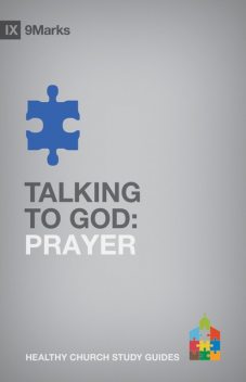 Talking to God, Alex Duke