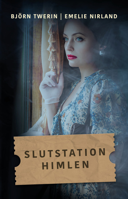 Ingen skog stor nog, Hannah Oredsson