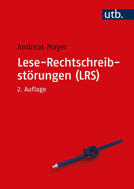 Lese-Rechtschreibstörungen (LRS), Andreas Mayer