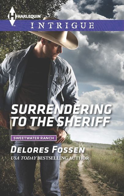 Surrendering to the Sheriff, Delores Fossen