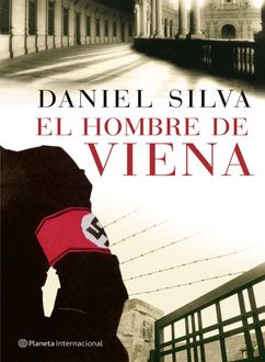 El Hombre De Viena, Daniel Silva
