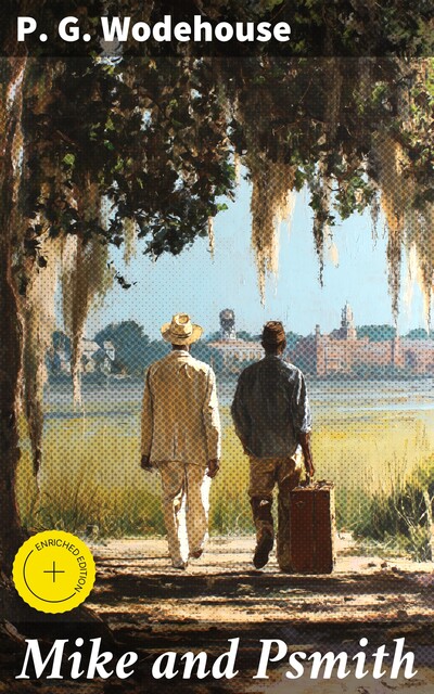 Mike and Psmith, P. G. Wodehouse