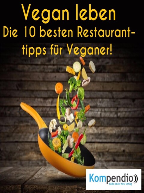 Vegan leben, Alessandro Dallmann