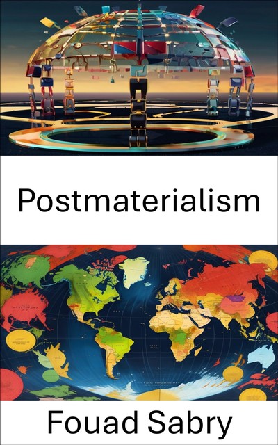 Postmaterialism, Fouad Sabry