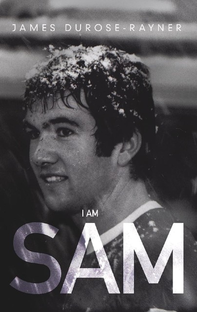 I Am Sam, James Durose-Rayner
