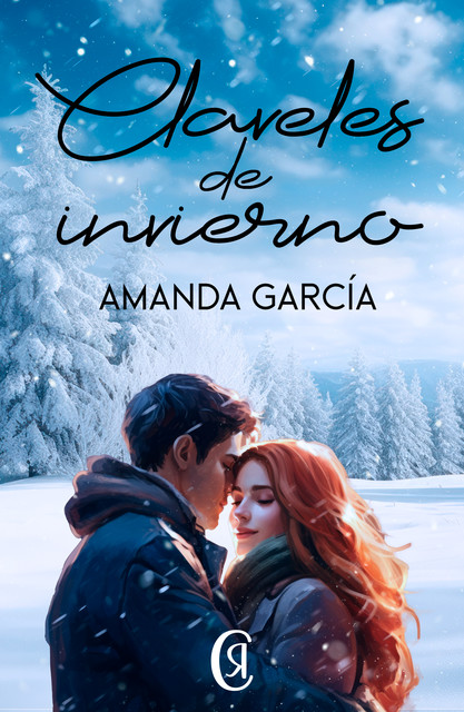 Claveles de invierno, Amanda García