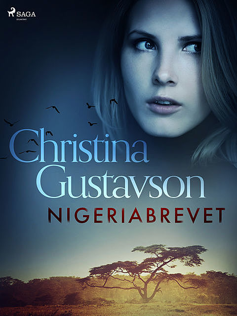 Nigeriabrevet, Christina Gustavson