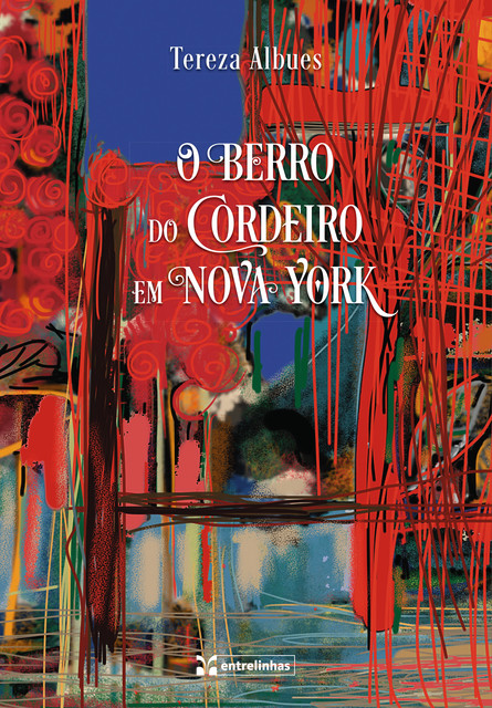 O berro do cordeiro em Nova York, Tereza Albues