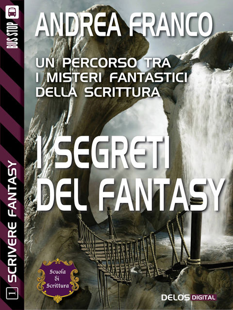 I segreti del Fantasy, Andrea Franco