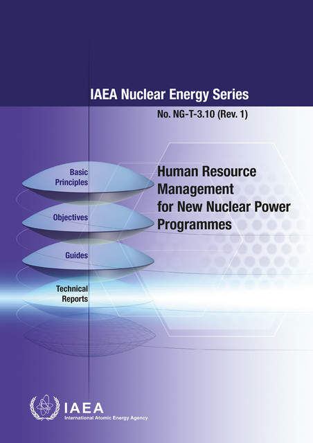 Human Resource Management for New Nuclear Power Programmes, IAEA