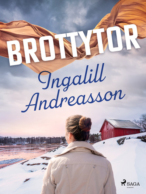 Brottytor, Ingalill Andreasson