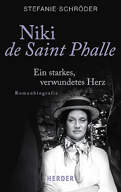 Niki de Saint Phalle, Stefanie Schröder