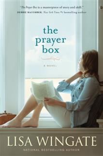 Prayer Box, Lisa Wingate